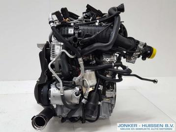 zo goed als nieuwe motor Bmw 2 serie Grand Tourer  1.5i 12v  beschikbaar voor biedingen