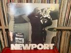 Jazz Dubblel lp Newport, Ophalen of Verzenden, Jazz