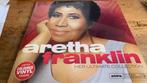 lp Aretha Franklin - Her Ultimate Collection, Cd's en Dvd's, Vinyl | Rock, Overige genres, Ophalen of Verzenden, 12 inch, Nieuw in verpakking