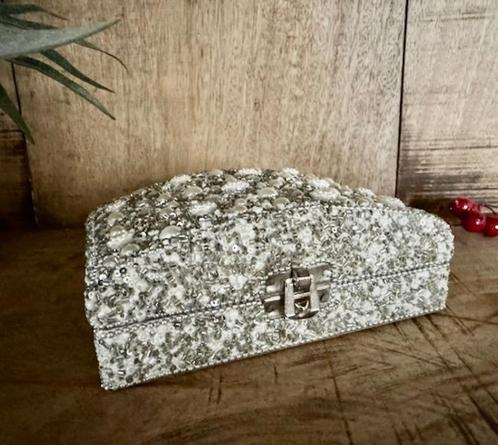 FLAMANT  -  sierraden kistje   (nieuw), Huis en Inrichting, Woonaccessoires | Overige, Nieuw, Ophalen of Verzenden