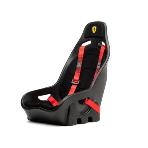 Next Level Racing Elite ES1 Sim Racing Seat Scuderia Ferrari, Games en Spelcomputers, Games | Sony PlayStation 5, Nieuw, Ophalen of Verzenden