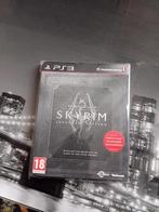 Édition légendaire de The Elder Scrolls V Skyirm, Consoles de jeu & Jeux vidéo, Jeux | Sony PlayStation 3, Enlèvement ou Envoi