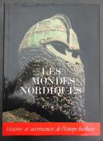Les Mondes Nordiques, Histoire et survivances Europe Barbare, Boeken, Geschiedenis | Wereld, Zo goed als nieuw, Europa, Verzenden