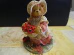 Cherished Teddies, Collections, Ours & Peluches, Comme neuf, Statue, Enlèvement, Cherished Teddies