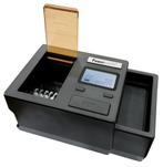 Powermatic 3+ met shredder.Elektrische sigarettenmachine NEW, Theresialaan 39 5262 BK Vught Nederland, Overige typen, Nieuw, Ophalen of Verzenden