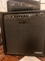 Verstreker harley benton HB-80B, Ophalen, Zo goed als nieuw, Gitaar, 50 tot 100 watt