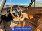 Porsche 356 C | 1964 | Route 66 Auctions, Autos, Achat, Entreprise, Boîte manuelle, Autre carrosserie