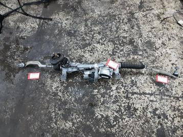STUURHUIS Mercedes-Benz B (W247) (JJ501006550) beschikbaar voor biedingen