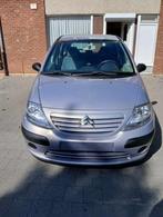 Citroën C3 Hatchback, Auto's, Voorwielaandrijving, Euro 5, Stof, Zwart