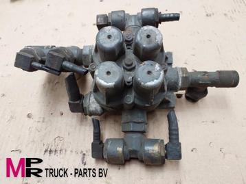 DAF 4-krings beveiligingsventiel - 1520751G 4-krings beveili beschikbaar voor biedingen