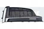 GRILL AUDI A5 8W6 16- PRE-FACELIFT RIGHT SIDE GRILLE FRONT B, Auto-onderdelen, Ophalen of Verzenden, 6 maanden garantie, Gebruikt