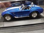 AC COBRA - 1/43, Hobby & Loisirs créatifs, Enlèvement ou Envoi, Comme neuf