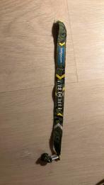 Festivalbandje rock werchter 2006, Ophalen of Verzenden, Zo goed als nieuw