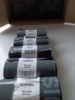 Limburgnet., Enlèvement