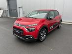 Citroen C3 New PureTech Max S&S, Euro 6, Bedrijf, 83 pk, 122 g/km