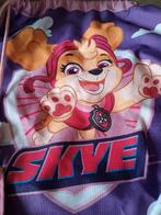 Zwemzak / turnzak SKYE paw patrol, Ophalen of Verzenden, Zo goed als nieuw