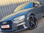 ✔AUDI A3 1.5 TFSi Sport S-tronic 2020 Euro6❕ GPS, Xenon..., Auto's, Overige bekleding, Bedrijf, Zilver of Grijs, A3