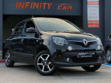 Renault Twingo Twingo 1.0i SCe Limited S (bj 2017) beschikbaar voor biedingen