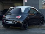 Opel ADAM Adam 1.2i Glam * 1ERE PROPRIE * GARANTIE 12-36 M, Auto's, Voorwielaandrijving, 4 zetels, ADAM, Gebruikt