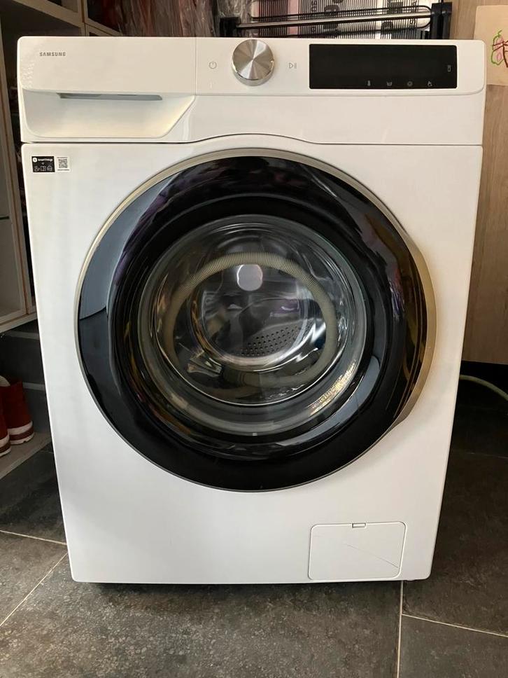 Samsung 11kg wasmachine, Elektronische apparatuur, Wasmachines, Zo goed als nieuw, Ophalen