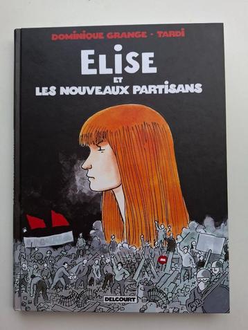 TARDI ELISE ET LES NOUVEAUX PARTISANS TBE EO 2021 beschikbaar voor biedingen