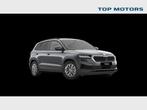 Skoda Karoq Karoq Family 1,0 TSI 85 kW 6v Man., Auto's, Skoda, Karoq, Handgeschakeld, SUV of Terreinwagen, Zilver of Grijs