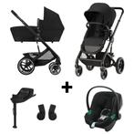 Cybex buggy zo goed als nieuw, balios s 3 in 1 en ook isofix, Kinderen en Baby's, Kinderwagens en Combinaties, Ophalen, Zo goed als nieuw