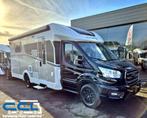 Sunlight T690 Adventure Edition /2.0L 160 PK Automaat, Caravans en Kamperen, Mobilhomes, Diesel, Bedrijf, Sunlight, 7 tot 8 meter