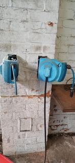 Moulinets à air, Enlèvement ou Envoi, Utilisé