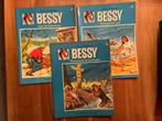 Bessy verzameling (35 strips), Ophalen of Verzenden, Zo goed als nieuw, Studio Vandersteen, Meerdere stripboeken