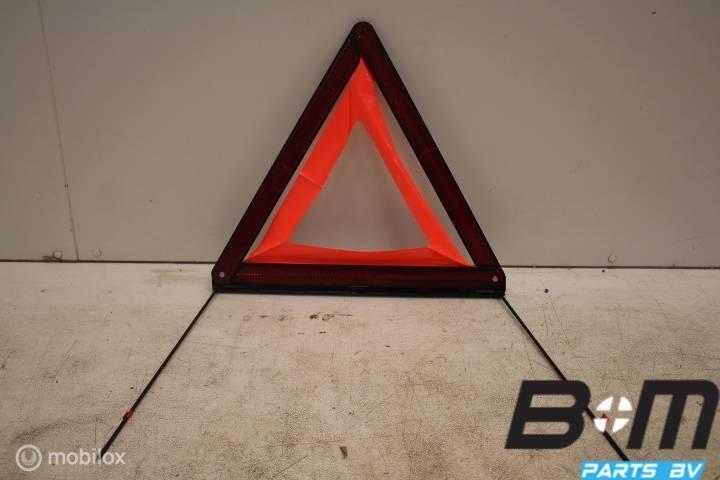 Gevaren driehoek Volkswagen Up! 8K0860251, Auto-onderdelen, Interieur en Bekleding, Gebruikt