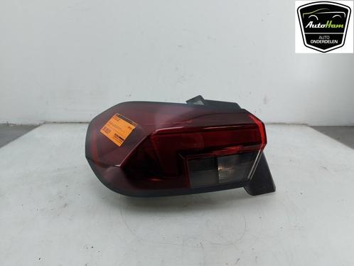 FEU ARRIÈRE GAUCHE Opel Corsa F (UB / UP) (90194151), Autos : Pièces & Accessoires, Éclairage, Opel, Utilisé