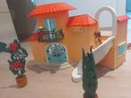Playmobil vakantiehuis, Kinderen en Baby's, Speelgoed | Playmobil, Ophalen, Gebruikt, Complete set
