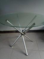 RETRO TAFEL 1970, Huis en Inrichting, Tafels | Eettafels, Ophalen