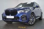 BMW X5 45e xDrive M-Sport, 0 kg, 398 ch, 0 kg, Noir