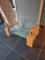 Salontafel in zeer goede staat, Ophalen, Zo goed als nieuw