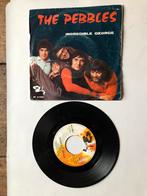 The Pebbles: incredible George ( belpop; 1969), Cd's en Dvd's, Vinyl Singles, Verzenden
