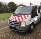 Ford Transit :  3500euro Netto, Auto's, 7 zetels, Particulier, 74 kW, Ford