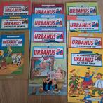 Urbanus strips prijs voor volledig lot, Ophalen, Zo goed als nieuw