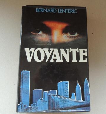 Livre - Voyante beschikbaar voor biedingen