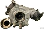 TURBOCOMPRESSOR 2.0 TD RANGE ROVER EVOQUE L538 LEVERBAAR!!, Auto-onderdelen, Ophalen of Verzenden, Gebruikt, Land Rover, Spatbord