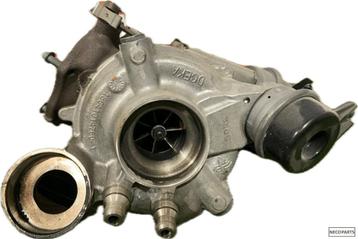 TURBOCOMPRESSOR 2.0 TD RANGE ROVER EVOQUE L538 LEVERBAAR!! beschikbaar voor biedingen