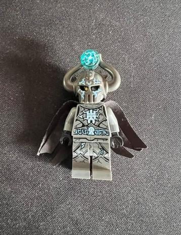 Lord krakenskull - nexo knight beschikbaar voor biedingen