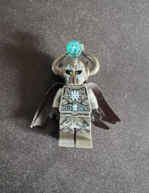 Lord krakenskull - nexo knight, Kinderen en Baby's, Speelgoed | Duplo en Lego, Zo goed als nieuw, Lego, Losse stenen, Ophalen