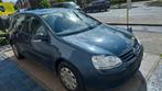 Golf diesel 1.9 airco perfect staat, Auto's, Volkswagen, Te koop, Diesel, Bedrijf, Golf