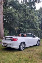 Opel cascade, Auto's, Handgeschakeld, Wit, Te koop