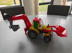 Tractor 30 cm, Ophalen, Gebruikt