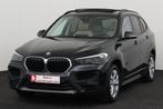 BMW X1 xDRIVE 25e iA xDRIVE 25e iA + GPS + LEDER + CAMERA +, Auto's, BMW, Achterwielaandrijving, Gebruikt, Euro 6, Overige brandstoffen