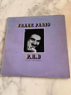 Frank Paris and The Purple Haze Band ~ Frank Paris, Cd's en Dvd's, Vinyl | R&B en Soul, Ophalen of Verzenden