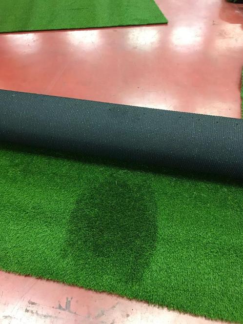 Kunstgras voor intens gebruik 7.65m op 4m, Tuin en Terras, Gras en Kunstgras, Nieuw, Kunstgras, 10 tot 20 m², Ophalen